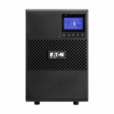 9SX sorozatú szünetmentes tápegység; torony kivitel; 1500 VA; 1350 W; USB csatlakozó