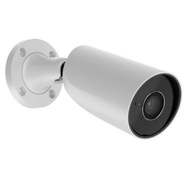 BulletCam 5 MP csőkamera; 4 mm; fehér