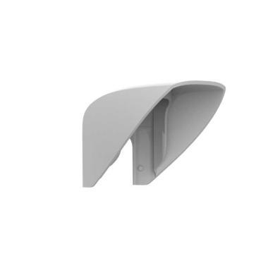 Hood esővédő kültéri MotionProtect Outdoor mozgásérzékelőhöz; fehér