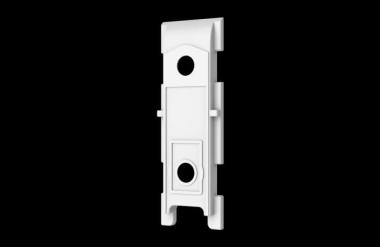 DoorProtect magnet konzol; fehér