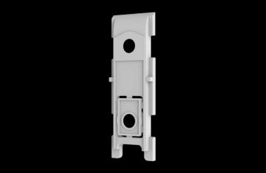 DoorProtect konzol; fehér