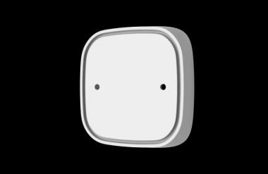 StreetSiren konzol; fehér