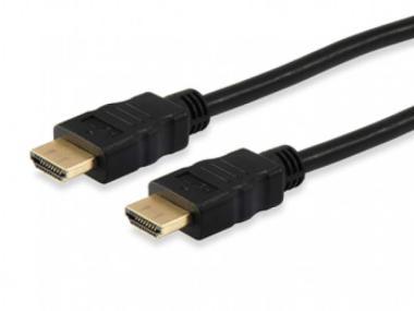 HDMI 1.4 kábel; apa/apa; 3D; 4K/30 Hz; Dolby TrueHD; 5 m