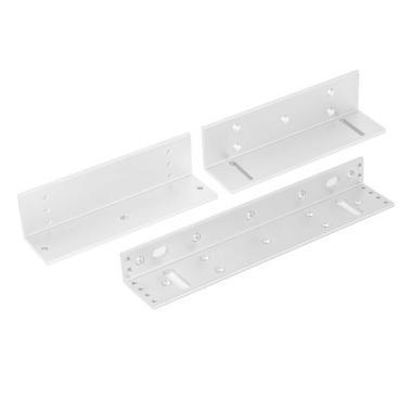 Z és L szerelőkonzol YM-280N(LED) típusú mágnesekhez