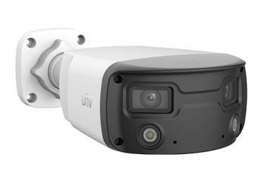 4K HD 8MP ColorHunter Omniview panoráma csőkamera