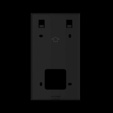 IP video-kaputelefon keret
