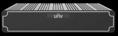 AI Box - 8 csatornás AI NVR