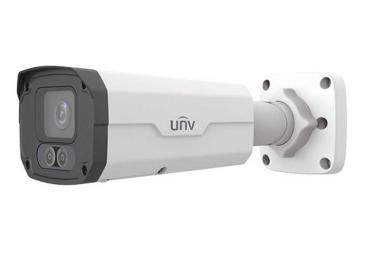 IP Csőkamera, 4MP, Objektív: 4.0mm, Fix<br>F1.0, PRIME-III