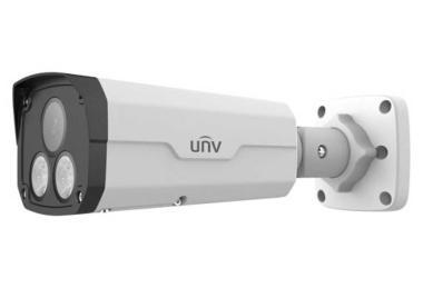 IP Csőkamera, 5MP, Objektív: 4.0mm, Fix F1.0, PRIME-III