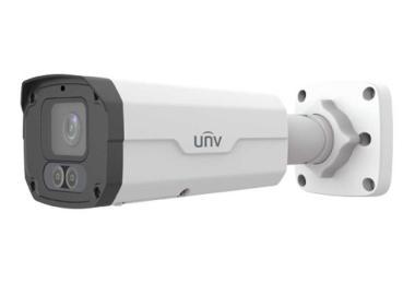 IP Csőkamera, 8MP, Objektív: 4.0mm, Fix F1.0, PRIME-III