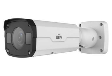 (2,8-12mm) 2 MP Kézi varifokális zoom Smart IR IP csőkamera, WDR, H.265