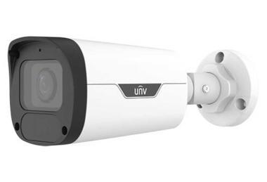 IP Csőkamera, 2MP, Objektív: 2.8-12mm, Motoros, IR távolság  50m.  3-Axis, Easy Basic