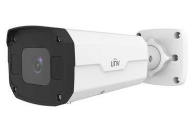 IP Csőkamera, 2MP, Objektív: 2.7-13.5mm, F1.2 Motoros,  IR távolság  50m, PRIME-I