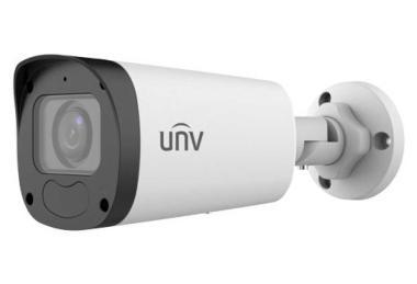 IP Csőkamera, 5MP, Objektív: 2.8-12mm, Motoros, IR távolság  50m. Easy Basic