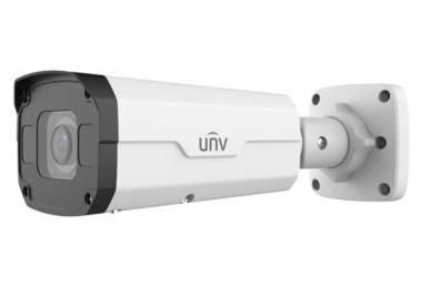 IP Csőkamera, 2MP, Objektív: 2.7-13.5mm, F1.2 Motoros,  IR távolság  50m, PRIME-I