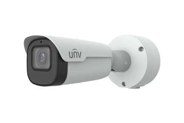 IP Csőkamera, 4MP, Objektív: 2.8-12mm,F1.2 Motoros, PRIME-III