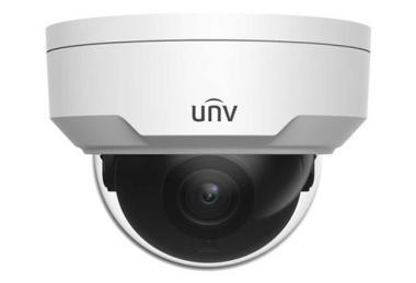 IP Dóm kamera, 2MP, Objektív: 2.8mm, Fix,  IR távolság  30m, PRIME-I