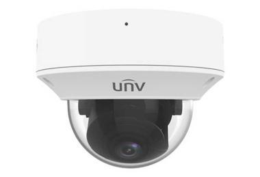 IP Dóm kamera, 4MP, Objektív: 2.7-13.5mm, F1.2 Motoros,  IR távolság  40m, PRIME-I