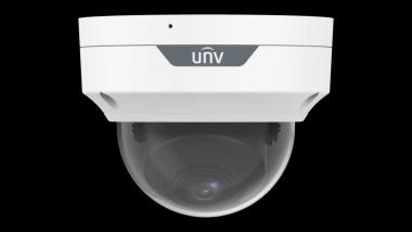 IP dómkamera, 2MP, Colorhunter Wise-ISP (Owl) kamera, 4mm fix objektív