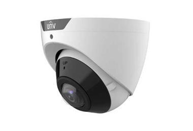 IP Panoráma kamera, 5MP, Objektív: 1,68mm, Fix, IR távolság 20m,  Prime-I
