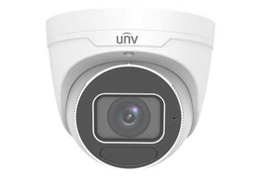 IP Eyeball kamera, 4MP, Objektív: 2.8-12mm, Motoros, IR távolság  40m. Easy Basic