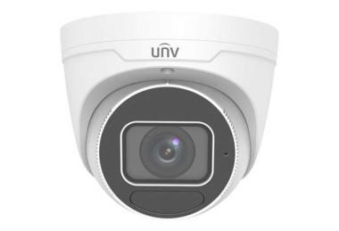IP Eyeball kamera, 4MP, Objektív: 2.7-13.5mm, F1.2 Motoros,  IR távolság  40m, PRIME-I