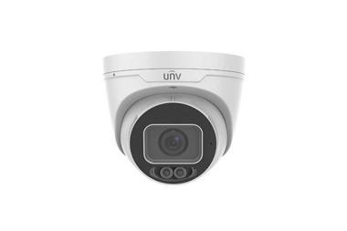 IP Eyeball kamera, 4MP, Objektív: 2.8mm, Fix F1.0, PRIME-III