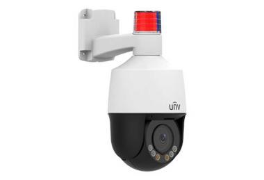IP PTZ kamera, 2MP, Objektív: 4x,  IR távolság  50m, Easy