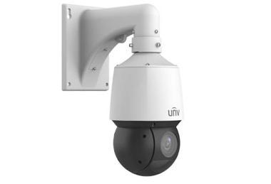 IP PTZ kamera, 2MP, Objektív: 16X, IR távolság 100m, LightHunter, Prime