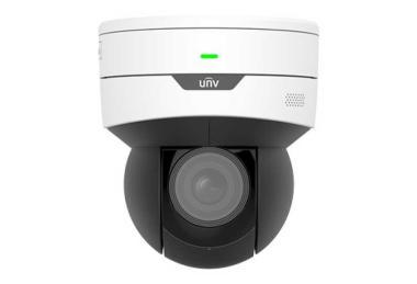 IP PTZ kamera, 2MP, Objektív: 5X,  IR távolság  30m, Easy