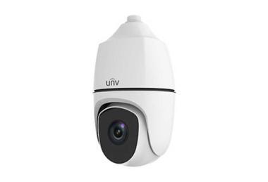 IP PTZ kamera, 4MP, Objektív: 40X,    IR távolság  250m, Pro