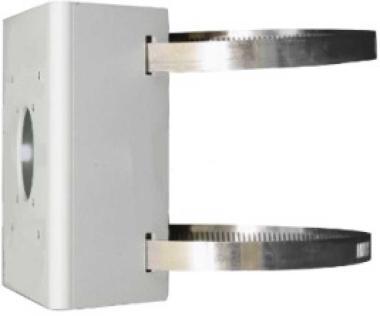Oszlop adapter, 120 mm x 120 mm x 53,4 mm