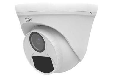 Uniview - 2MP analóg turret dóm kamera, 2,8mm, TVI/AHD/CVI/CVBS