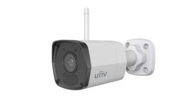 Otthoni Sorozat - 2MP WiFi-s csőkamera
