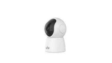 Otthoni Sorozat - 2MP WiFi-s PT kamera RJ45 csatlakozóval