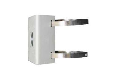 Oszlop adapter, 99 mm x 90 mm x 38 mm