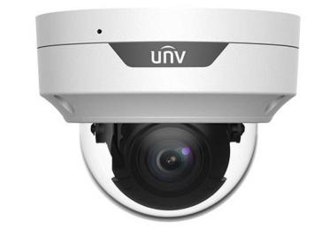 IP dómkamera, 4MP, Colorhunter Wise-ISP (Owl) kamera, Fémház, 2,8mm fix objektív