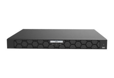 32 csatornás, 4 HDD-s, IP rögzítő, Smart funkciókkal.