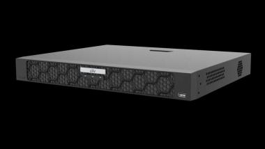 32 csatornás, 2 HDD-s, IP rögzítő, Smart