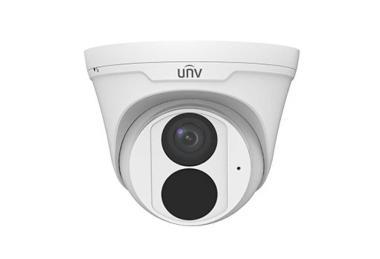 IP Turret kamera, 4MP, Objektív: 4.0mm, Fix,  IR távolság  30m. Easy Star