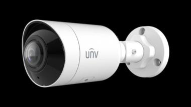 IP Panoráma csőkamera, 8MP, Objektív: 1,68mm, Fix, IR távolság 20m,  Prime-I