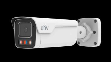 IP Csőkamera, 4MP, Tri-Guard, Dual-light, 130 dB WDR, 2 irányú hang, IP67