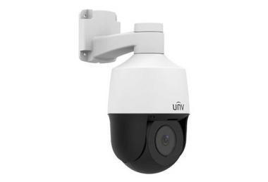 IP PTZ kamera, 2MP, Objektív: 4x,  IR távolság  50m, Easy