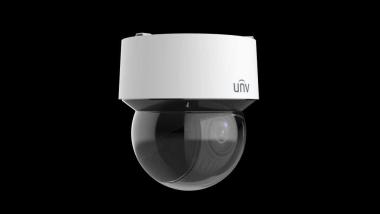 IP PTZ kamera, 2MP, Objektív: 16X, IR távolság 100m, Easy széria
