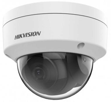 2 MP fix IR IP mini dómkamera