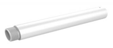 Hosszabbító függesztő tartóhoz; 250 mm DS-1271ZJ és DS-1471ZJ-hez
