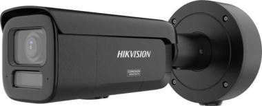 4 MP ColorVu WDR motoros IP csőkamera;IR/láthatófény;beépített mikrofon;fény- és hangriasztás;NEMA4X