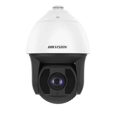 4 MP Darkfighter rendszámolvasó EXIR IP PTZ dómkamera; 42x zoom; NEMA 4X