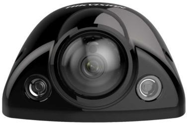 2 MP fix IR IP külső kamera mobil alkalmazásra; PoE