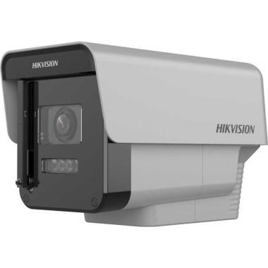 8 MP EXIR IP motoros zoom csőkamera; hang I/O riasztás I/O